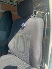 Renault Master 2011-2023 гг. Авточехлы (Тканевые, Classik) фото 3