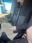 Renault Master 2011-2023 гг. Авточехлы (Тканевые, Classik) фото 5