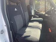 Renault Master 2011-2023 гг. Авточехлы (Тканевые, Classik) фото 6