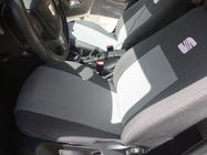 Seat Altea 2004-2015 гг. Авточехлы (Тканевые, Classik) фото 3