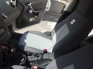 Seat Altea 2004-2015 гг. Авточехлы (Тканевые, Classik) фото 5
