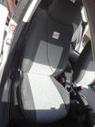 Seat Altea 2004-2015 гг. Авточехлы (Тканевые, Classik) фото 7