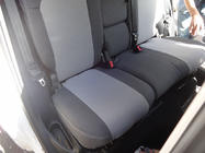 Seat Altea 2004-2015 гг. Авточехлы (Тканевые, Classik) фото 12