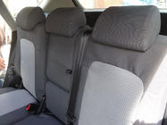 Seat Altea 2004-2015 гг. Авточехлы (Тканевые, Classik) фото 13