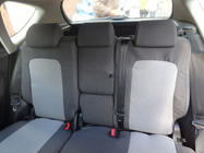 Seat Altea 2004-2015 гг. Авточехлы (Тканевые, Classik) фото 15