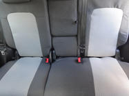 Seat Altea 2004-2015 гг. Авточехлы (Тканевые, Classik) фото 17