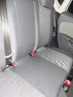 Seat Leon 2005-2012 гг. Авточехлы (Тканевые, Classik) фото 7