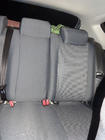 Seat Leon 2005-2012 гг. Авточехлы (Тканевые, Classik) фото 11