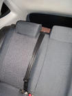 Seat Leon 2005-2012 гг. Авточехлы (Тканевые, Classik) фото 12