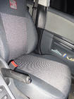 Seat Leon 2005-2012 гг. Авточехлы (Тканевые, Classik) фото 19