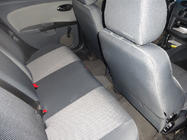 Seat Leon 2005-2012 гг. Авточехлы (Тканевые, Classik) фото 28
