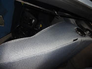 Seat Leon 2005-2012 гг. Авточехлы (Тканевые, Classik) фото 29