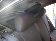 Skoda Octavia I Tour A4 1996-2010 гг. Авточехлы (Тканевые, Classik) фото 2