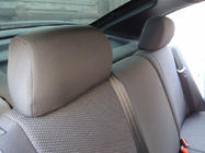 Skoda Octavia I Tour A4 1996-2010 гг. Авточехлы (Тканевые, Classik) фото 5