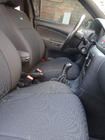 Skoda Octavia I Tour A4 1996-2010 гг. Авточехлы (Тканевые, Classik) фото 6