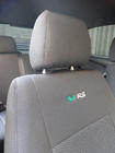 Skoda Octavia I Tour A4 1996-2010 гг. Авточехлы (Тканевые, Classik) фото 7