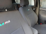 Skoda Octavia I Tour A4 1996-2010 гг. Авточехлы (Тканевые, Classik) фото 9