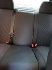 Skoda Octavia I Tour A4 1996-2010 гг. Авточехлы (Тканевые, Classik) фото 11
