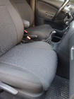 Skoda Octavia I Tour A4 1996-2010 гг. Авточехлы (Тканевые, Classik) фото 15