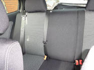 Skoda Octavia I Tour A4 1996-2010 гг. Авточехлы (Тканевые, Classik) фото 19