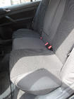 Skoda Superb 2001-2009 гг. Авточехлы (Тканевые, Classik) фото 2