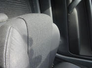 Skoda Superb 2001-2009 гг. Авточехлы (Тканевые, Classik) фото 9