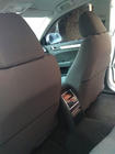 Skoda Superb 2009-2015 гг. Авточехлы (2008-2013, Тканевые, Classik) фото 3
