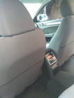 Skoda Superb 2009-2015 гг. Авточехлы (2008-2013, Тканевые, Classik) фото 4