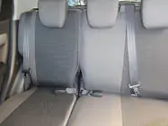 Suzuki Swift 2005-2010 гг. Авточехлы (Тканевые, Classik) фото 2