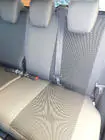 Suzuki Swift 2005-2010 гг. Авточехлы (Тканевые, Classik) фото 4