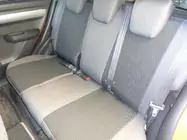 Suzuki Swift 2005-2010 гг. Авточехлы (Тканевые, Classik) фото 7