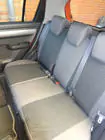 Suzuki Swift 2005-2010 гг. Авточехлы (Тканевые, Classik) фото 12