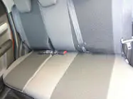 Suzuki Swift 2005-2010 гг. Авточехлы (Тканевые, Classik) фото 19