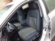 Toyota Camry 2011–2017 гг. Авточехлы (Тканевые, Classik) фото 2
