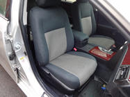 Toyota Camry 2011–2017 гг. Авточехлы (Тканевые, Classik) фото 3