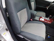 Toyota Camry 2011–2017 гг. Авточехлы (Тканевые, Classik) фото 4
