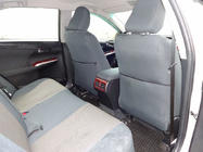 Toyota Camry 2011–2017 гг. Авточехлы (Тканевые, Classik) фото 5
