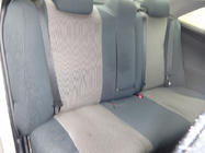 Toyota Camry 2011–2017 гг. Авточехлы (Тканевые, Classik) фото 6
