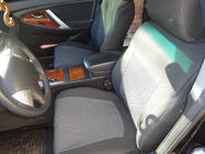 Toyota Camry 2006-2011 гг. Авточехлы (Тканевые, Classik) фото 3