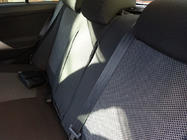 Toyota Camry 2006-2011 гг. Авточехлы (Тканевые, Classik) фото 4