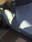 Toyota Camry 2006-2011 гг. Авточехлы (Тканевые, Classik) фото 5
