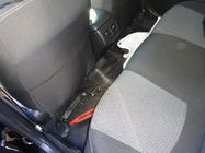 Toyota Camry 2006-2011 гг. Авточехлы (Тканевые, Classik) фото 6