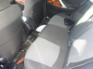 Toyota Camry 2006-2011 гг. Авточехлы (Тканевые, Classik) фото 8