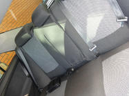 Toyota Camry 2006-2011 гг. Авточехлы (Тканевые, Classik) фото 10