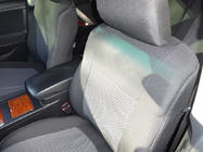 Toyota Camry 2006-2011 гг. Авточехлы (Тканевые, Classik) фото 12