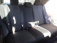 Toyota Corolla 2013-2019 гг. Автомобильные чехлы (тканевые, Classik) фото 7
