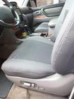 Toyota Land Cruiser 100 1998-2007 гг. Авточехлы (Тканевые, Classik) фото 4