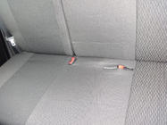 Toyota Yaris 2006-2011 гг. Авточехлы (Тканевые, Classik) фото 3