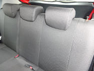 Toyota Yaris 2006-2011 гг. Авточехлы (Тканевые, Classik) фото 6