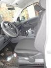 Volkswagen Amarok 2010-2022 гг. Авточехлы (Тканевые, Classik) фото 3